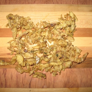 Catnip Infused Fishy Cat Treats