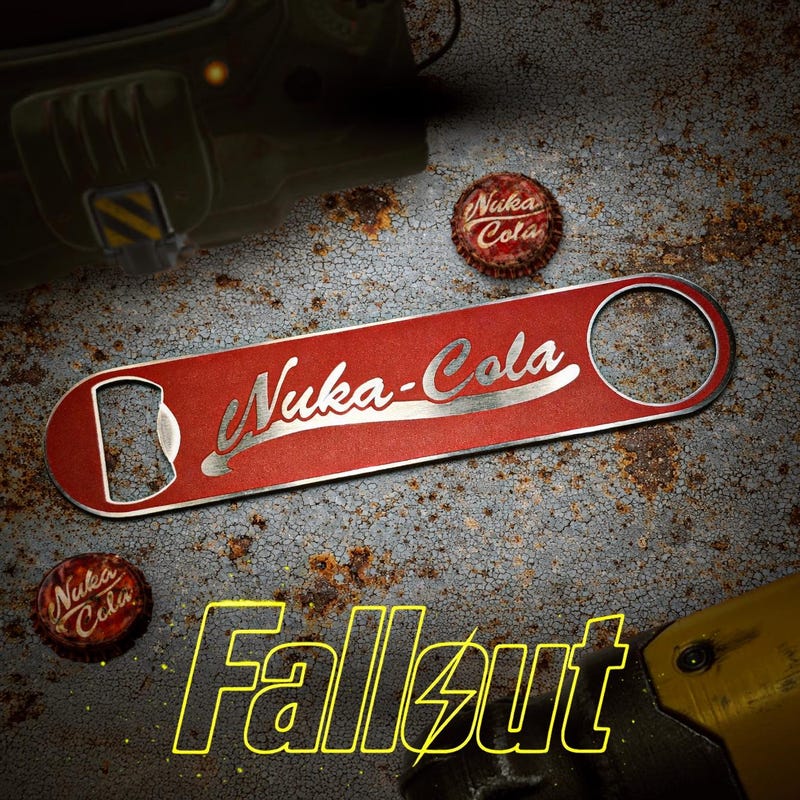 Fallout Figures - Etsy UK