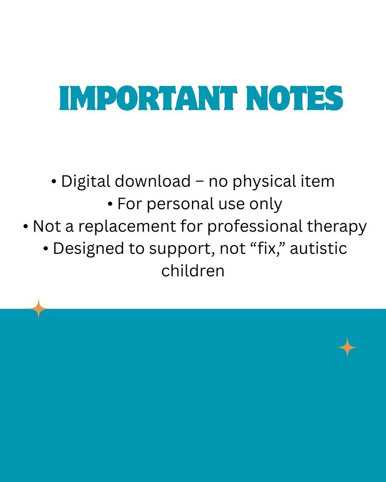 Autism Parent Toolkit - Printable & Digital Planner for Goodnotes ...