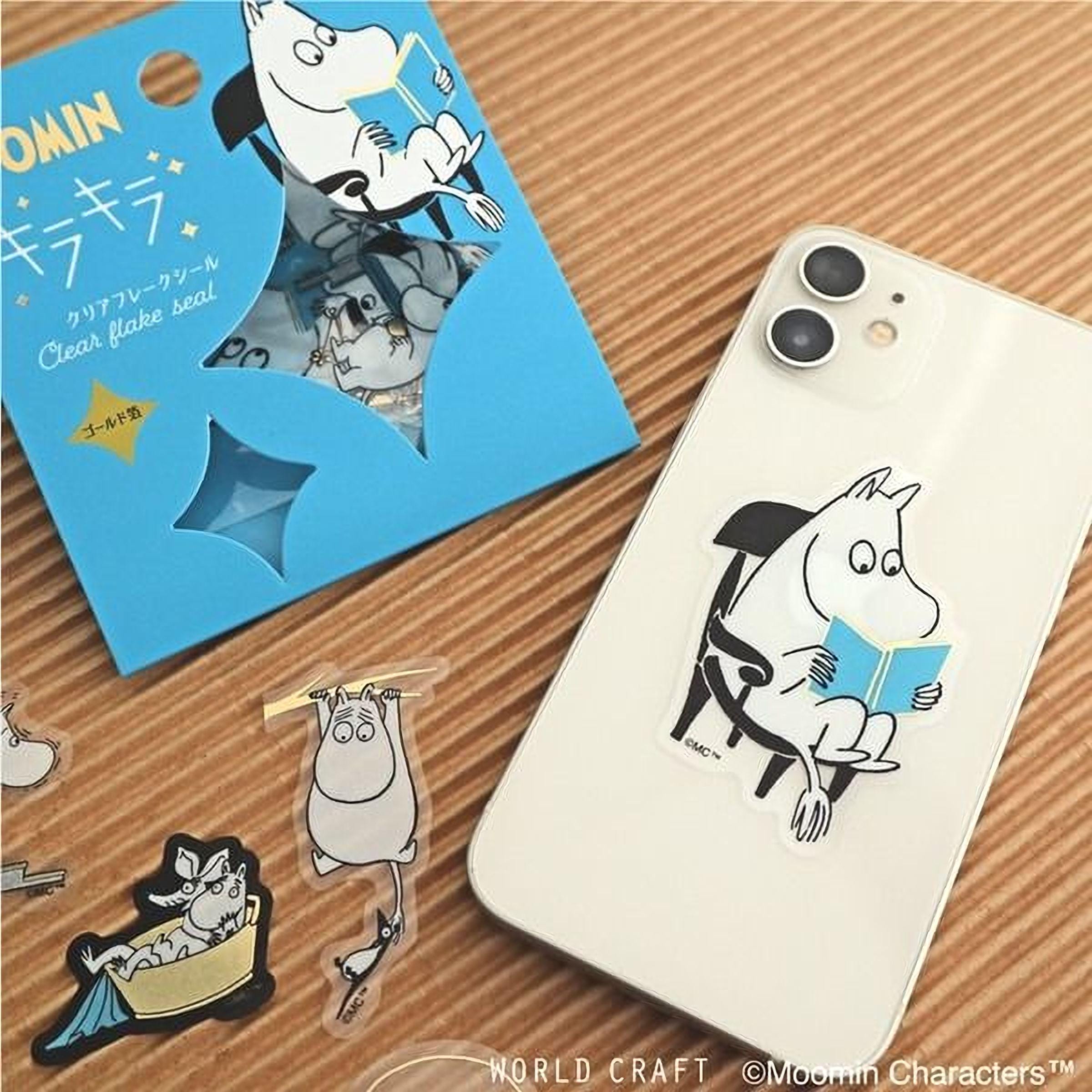 Moomin Phone Cases - Etsy Moomin Phone Cases - Etsy