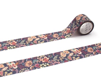 mt x Liberty Pippa's Symphony, Masking Washi Tape