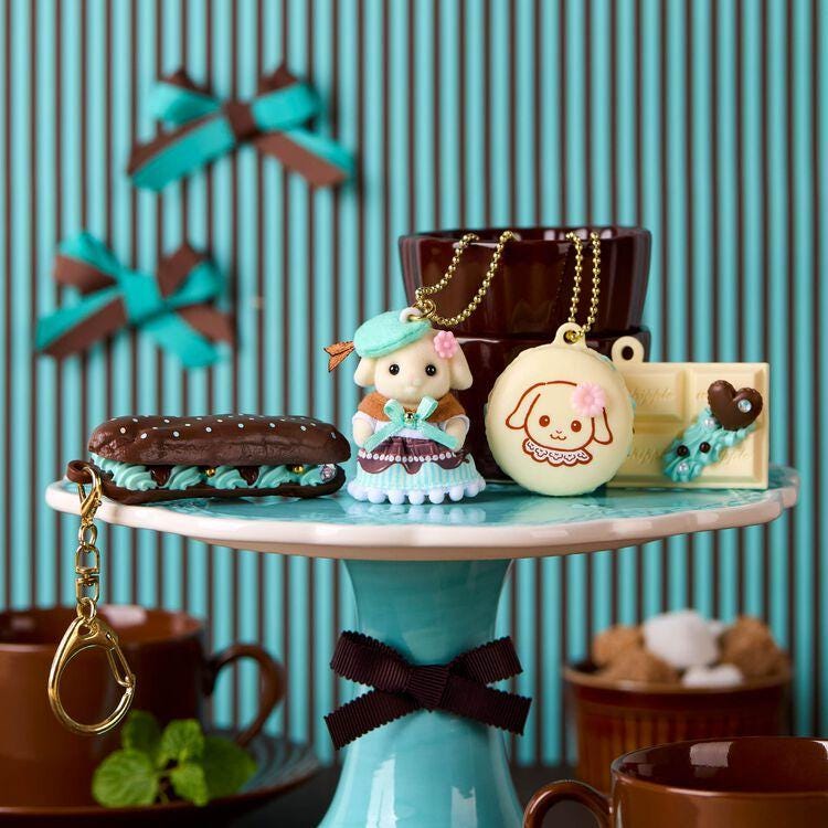 choco⭐︎mint セット Chocomint - Etsy