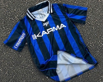 Stray Kids KARMA Member Football Jersey T-Shirt Stay Merch Shirt Kpop Concert Outfit