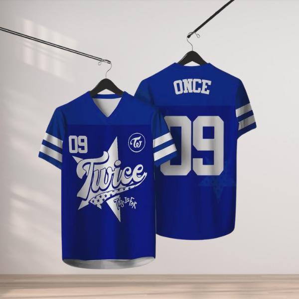 Twice Sana Baseball - Etsy