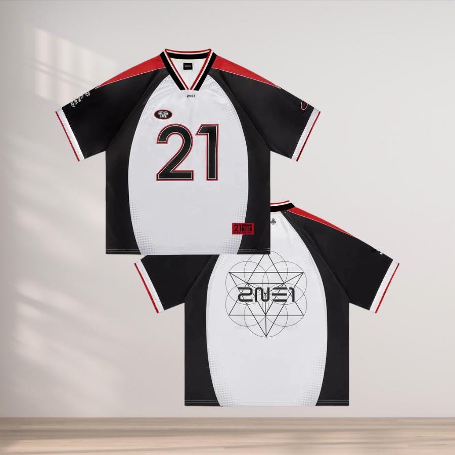 2ne1 Shirt - Etsy