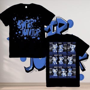 Super Junior Yesung - Etsy
