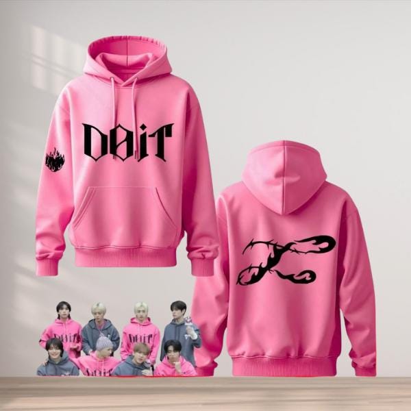 Hyunjin hoodie - Etsy 日本