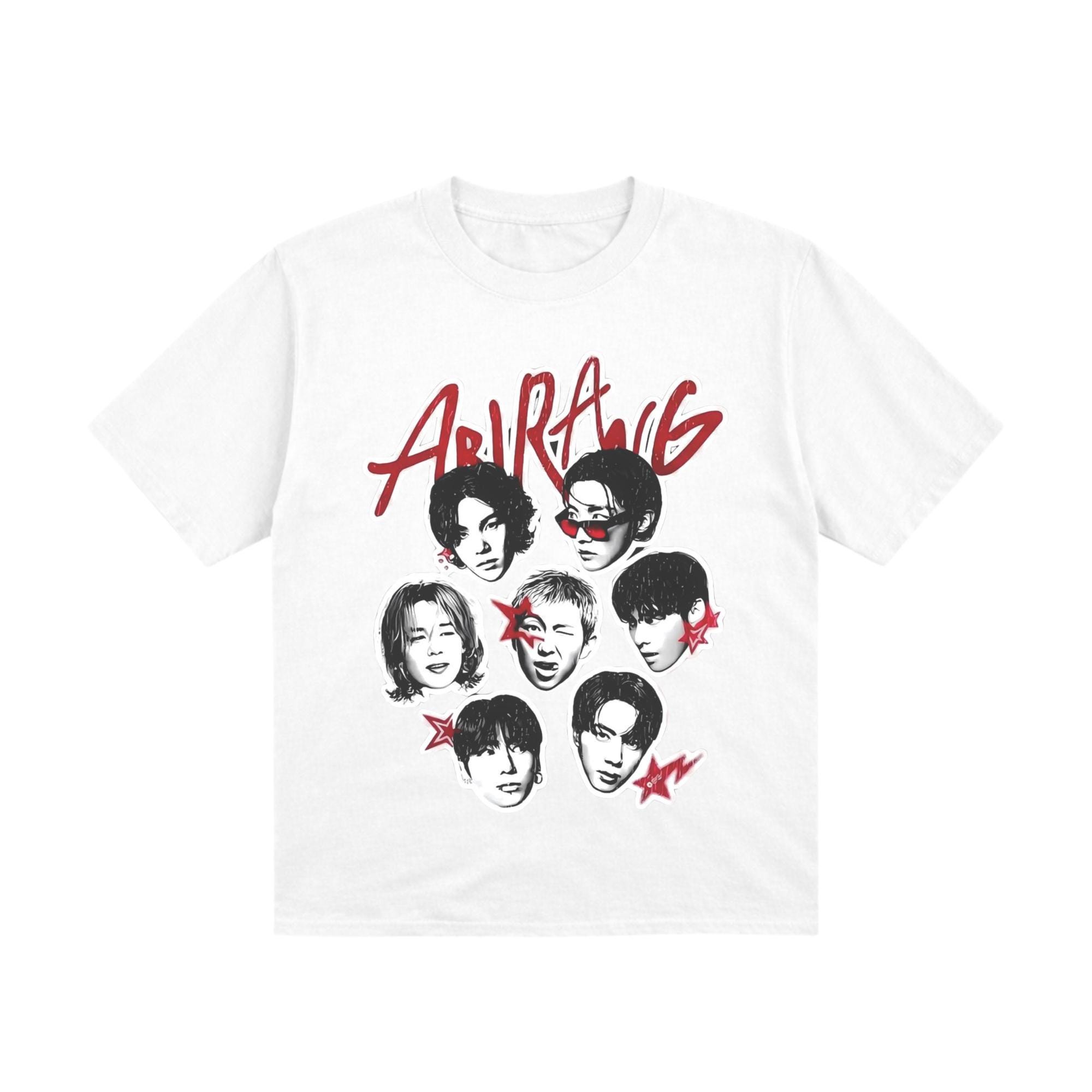 Enhypen t shirt - Etsy 日本