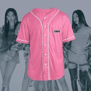 Karina Baseball - Etsy