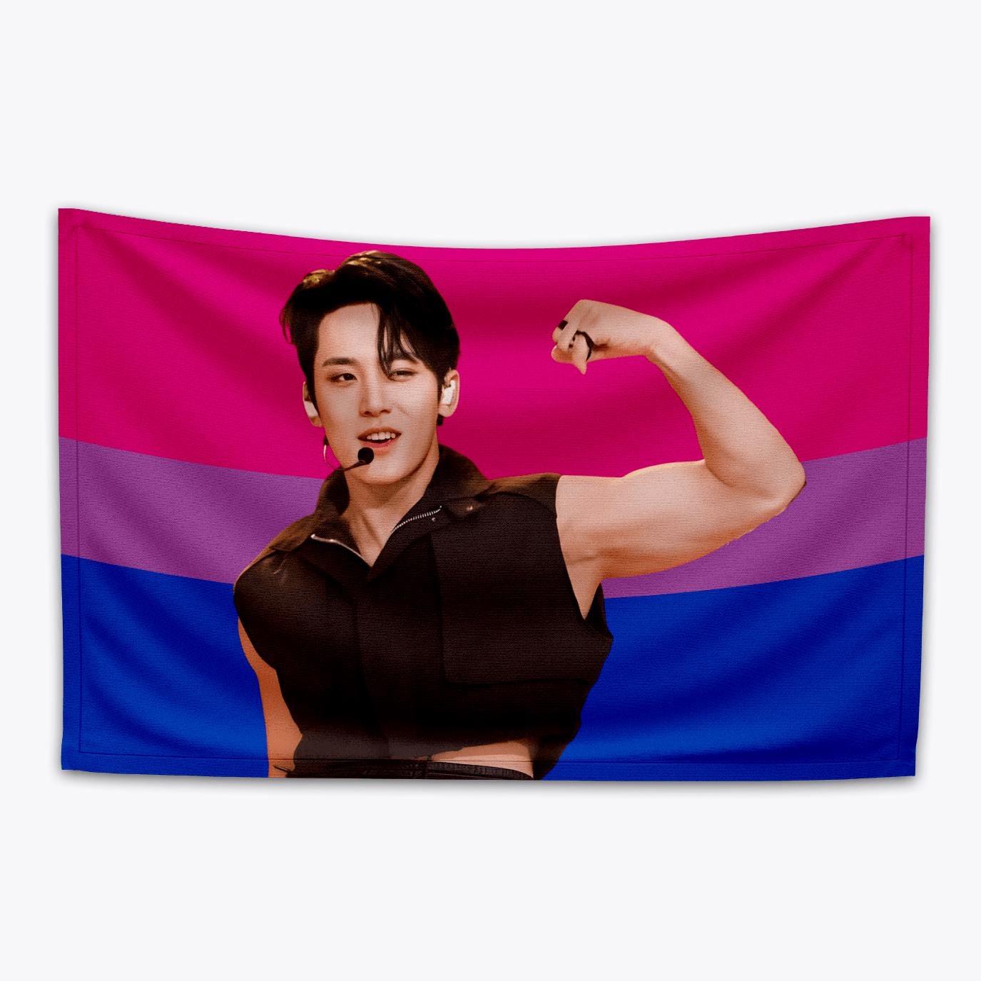 Seventeen Slogan - Etsy