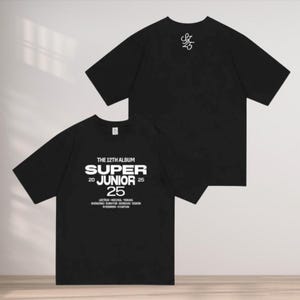 Super Junior Yesung - Etsy