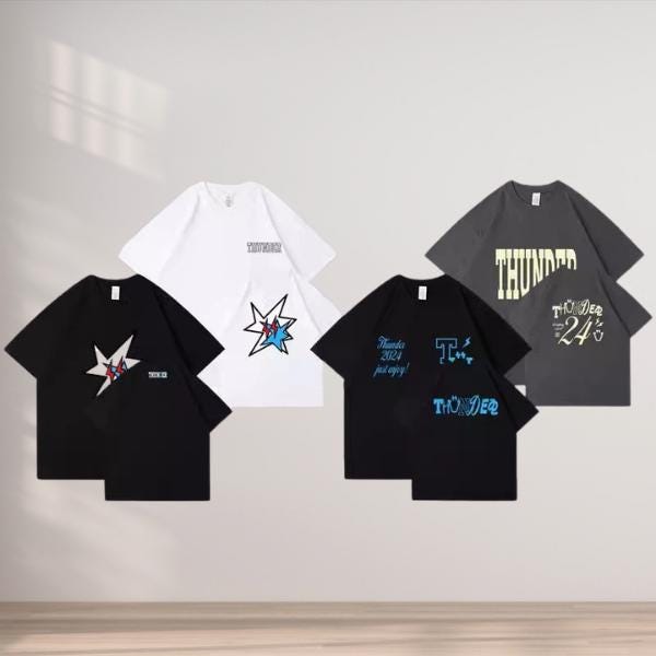 Ateez thunder - Etsy 日本