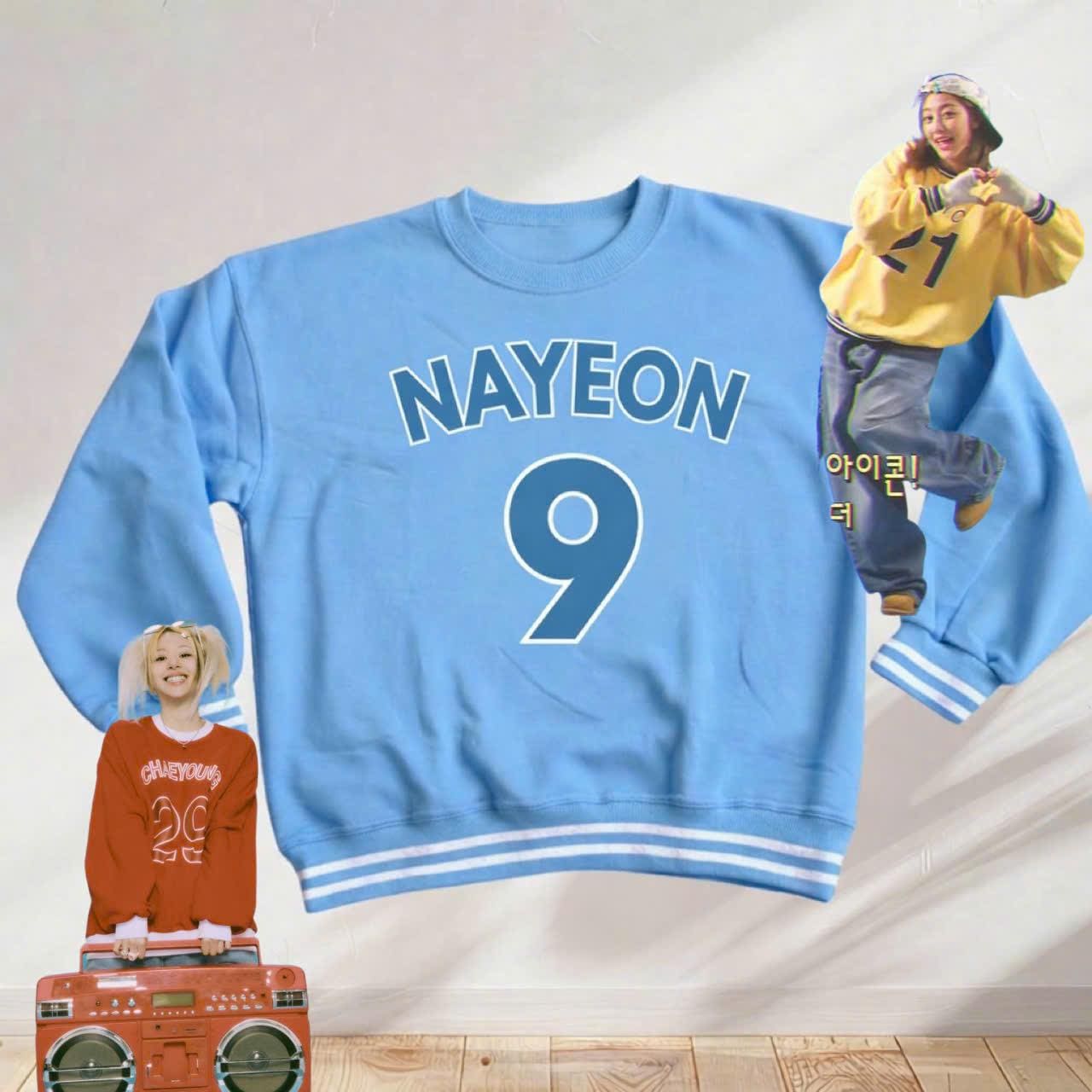Twice chaeyoung - Etsy 日本