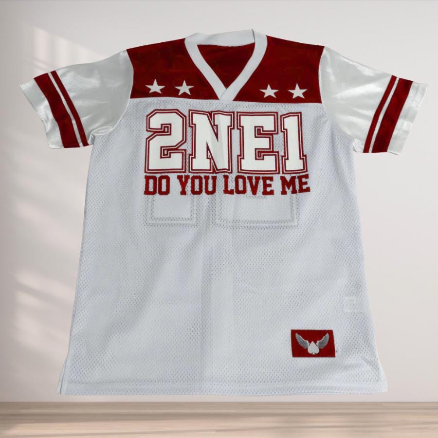 2ne1 Shirt - Etsy