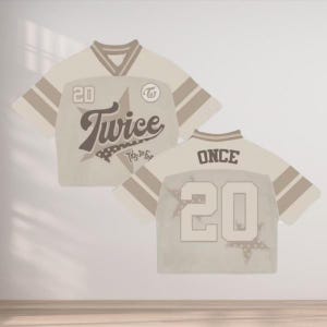 Twice Sana Baseball - Etsy