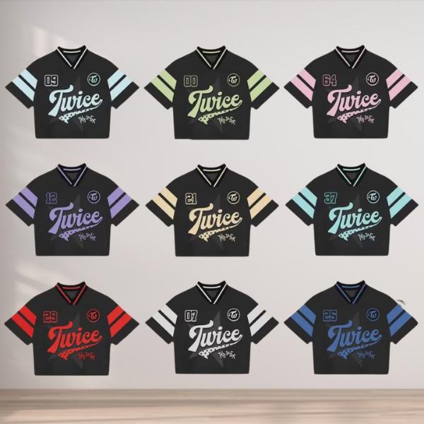 Twice Mina Shirts - Etsy UK