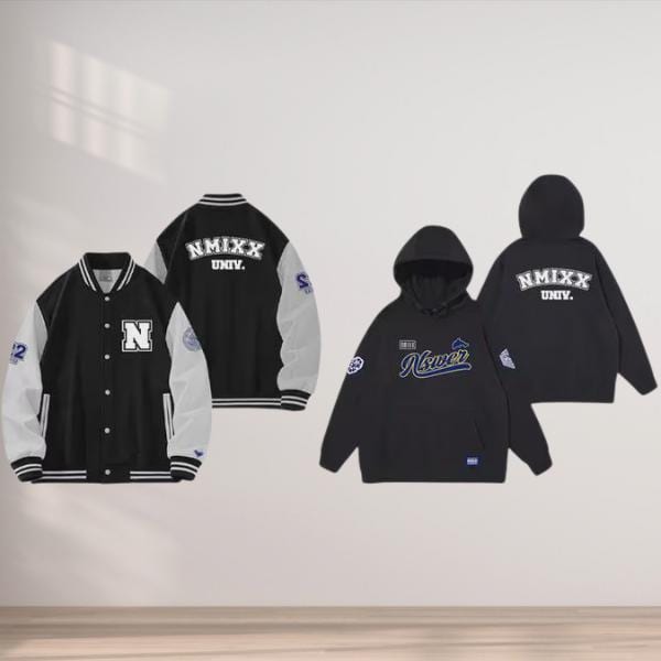 Nmixx Jersey - Etsy