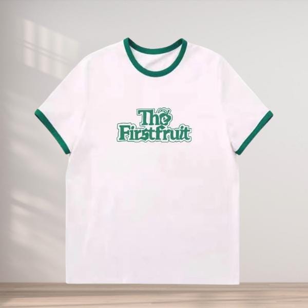 Mark the Firstfruit Shirt - Etsy
