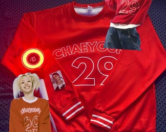 Best TWICE Sweater ONCE AGAIN Inspired Merch Shirt Kpop This Is For Concert Outfit