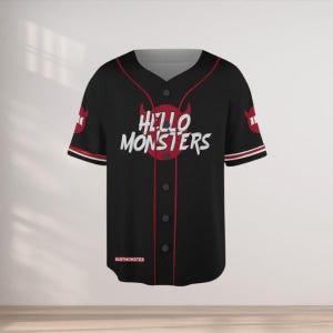 Babymonster World Tour Shirt - Etsy