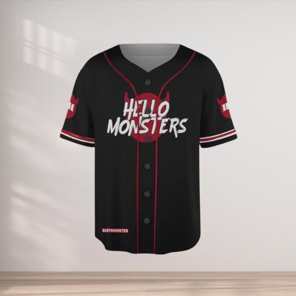 Asa baby monster - Etsy 日本