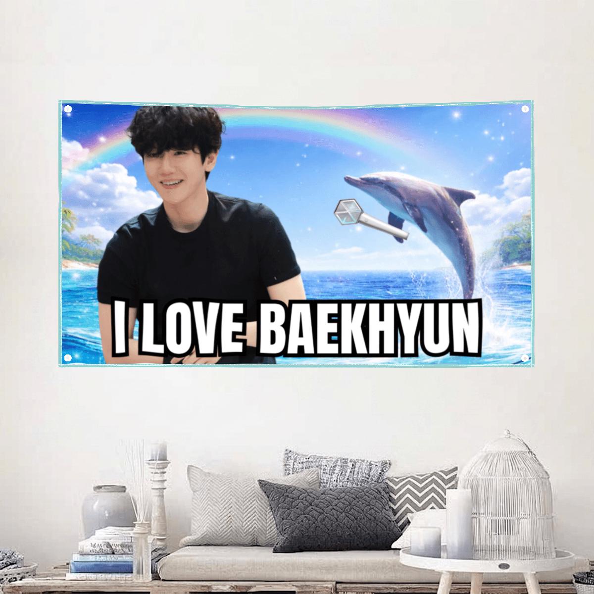 Lay Exo Merch - Etsy