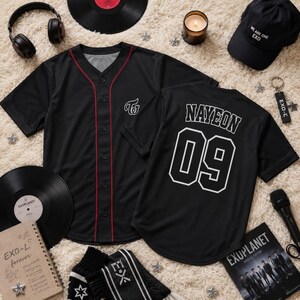 Twice Sana Jersey - Etsy