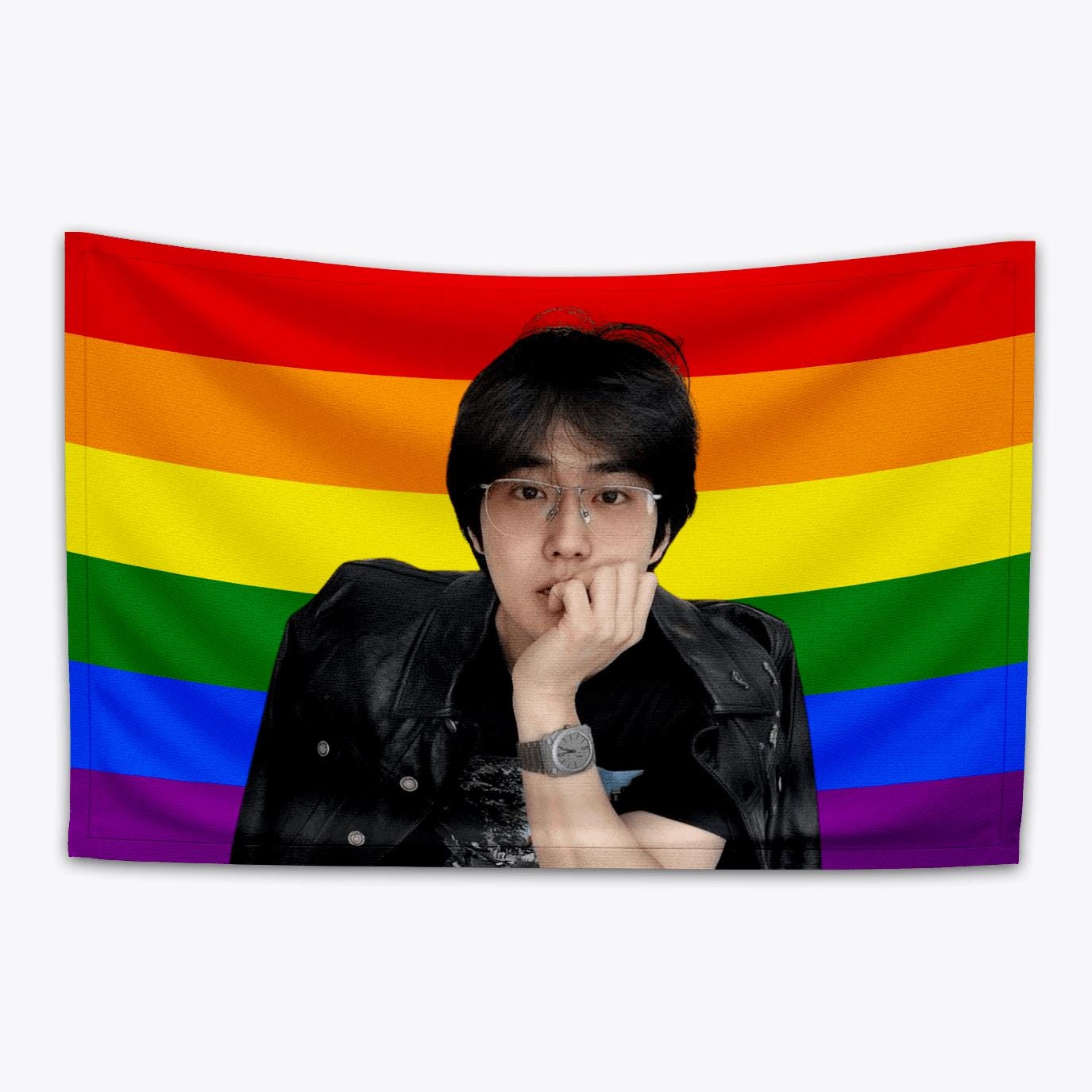 Lay Exo Merch - Etsy