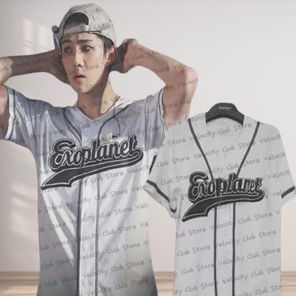 exo カイ Tシャツ EXO OFFICIAL WEBSITE