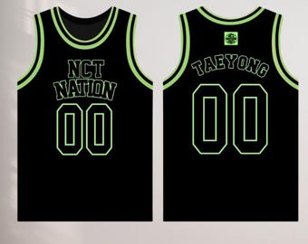 NCIT - Neo Culture Institute of Technology Unisex Hoodie | NCT 127