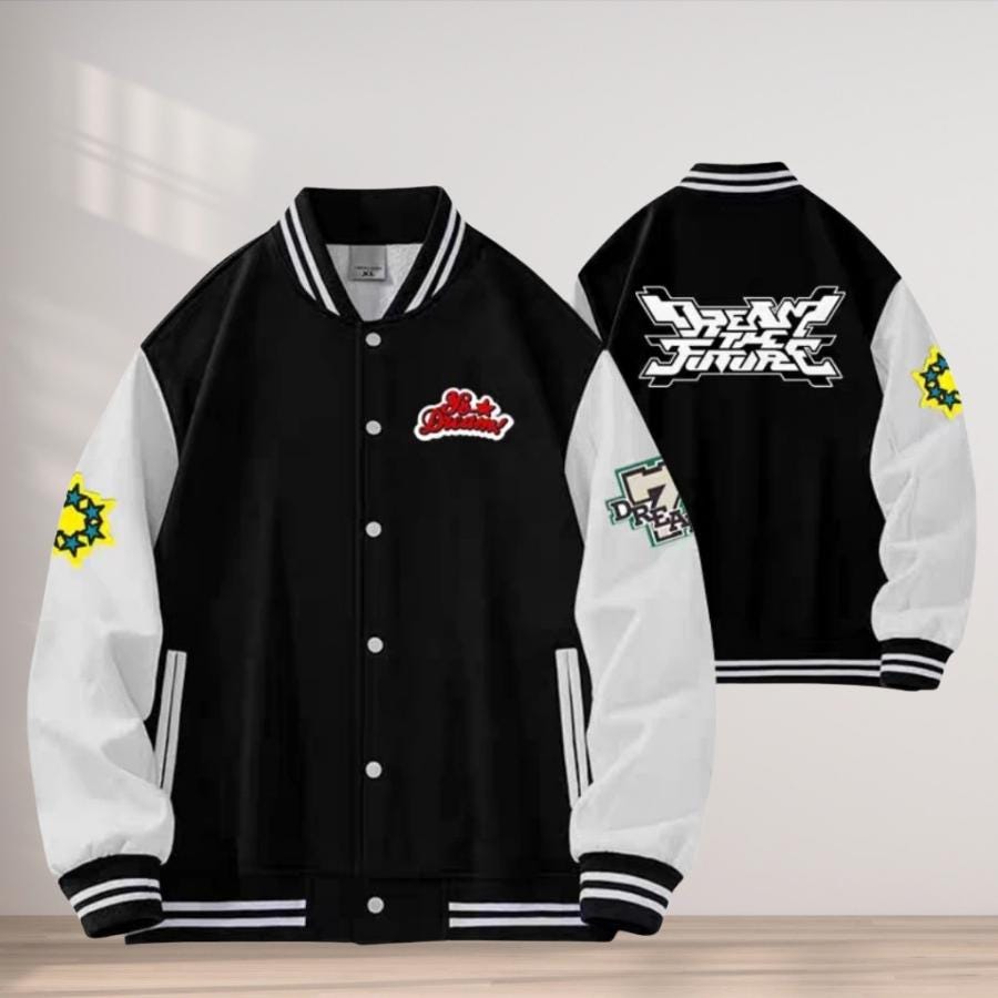 Nct127 Jacket - Etsy
