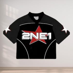 2ne1 Shirt - Etsy