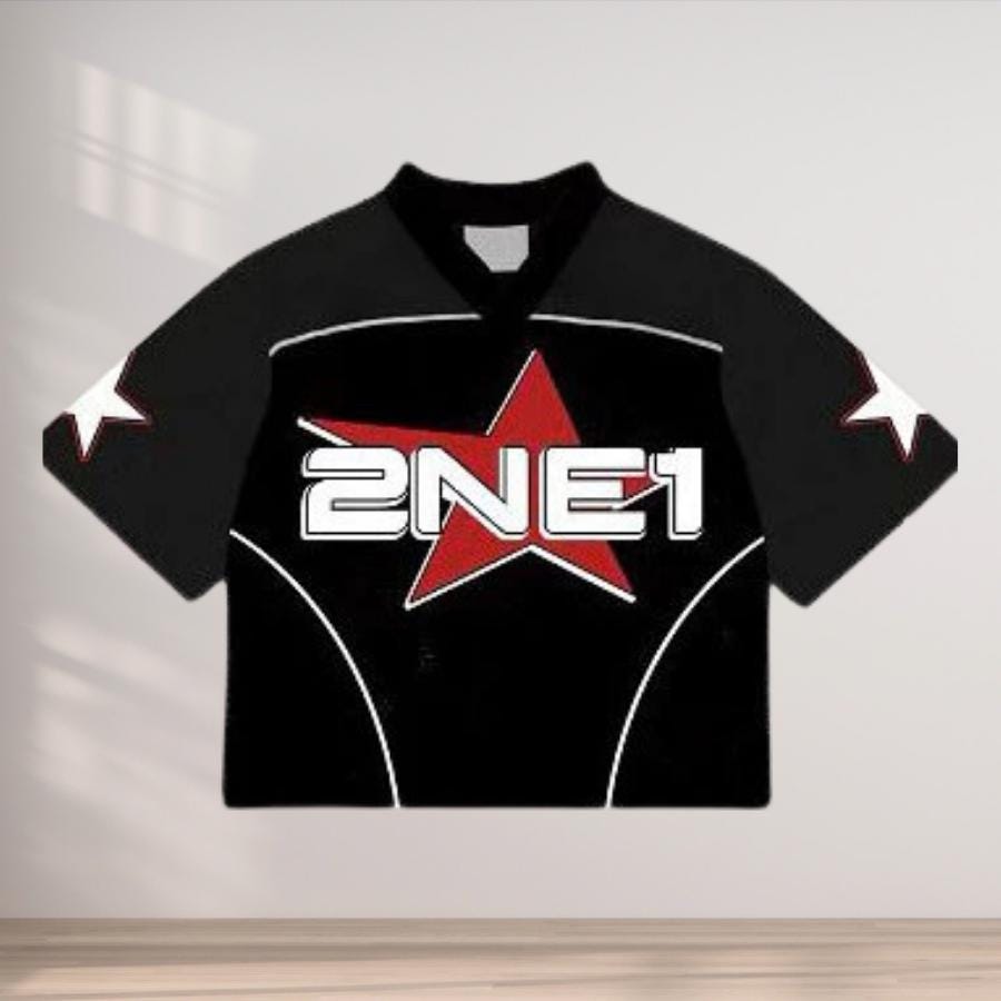 2NE1 サイン入りTシャツ 2ne1 Shirt - Etsy