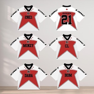 2ne1 Shirt - Etsy