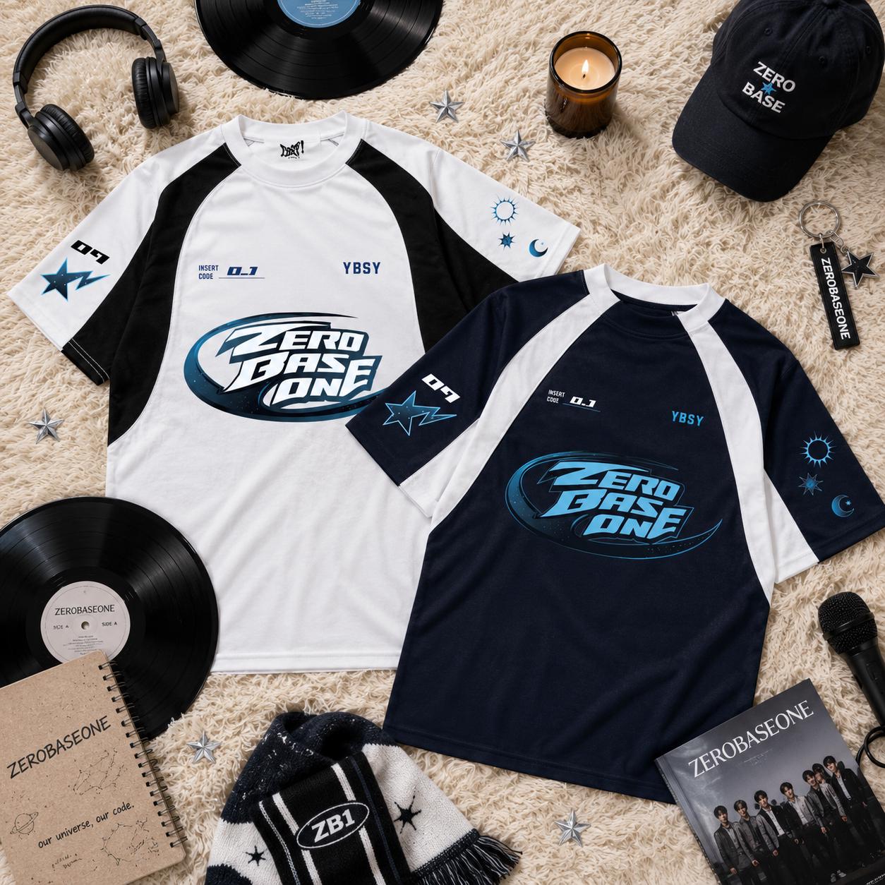 Zerobaseone Zb1 - Etsy