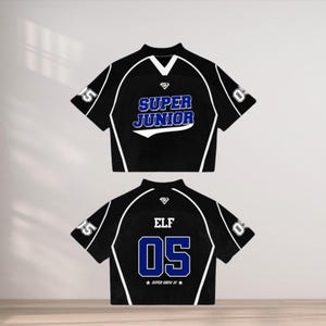 Heechul Super Junior - Etsy
