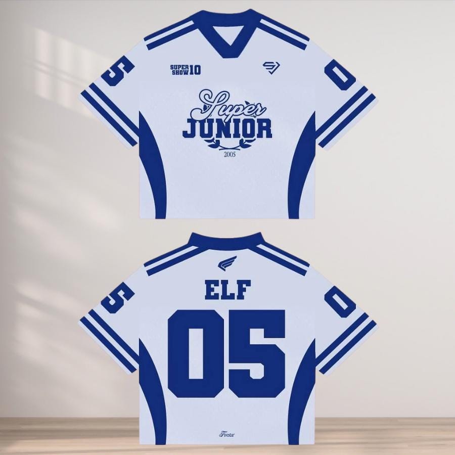 Super Junior Donghae - Etsy