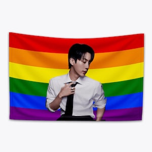 Jimin Slogan - Etsy