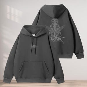 Stray Kids Hoodie Dominate Hoodie - Etsy