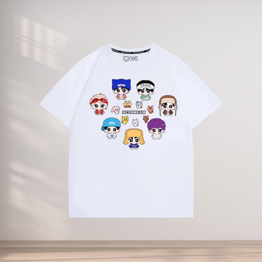 Nct Nation Jersey - Etsy