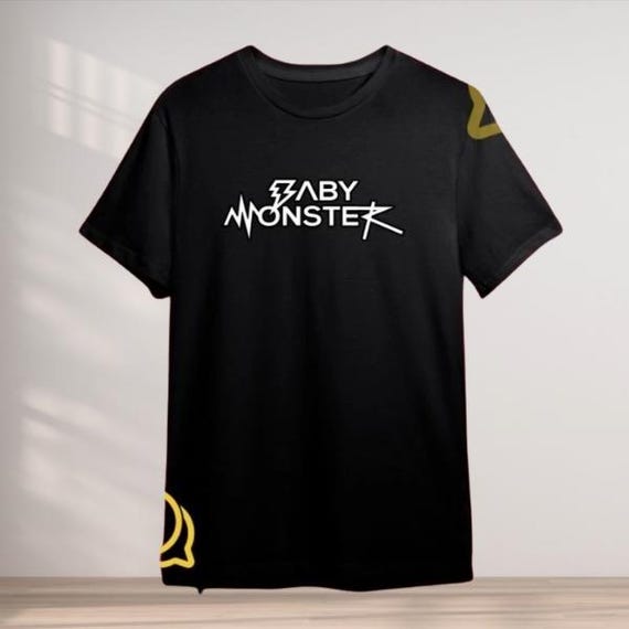 See You There T-shirt for Monstiez Baemon Shirt Concert Outfit - Etsy