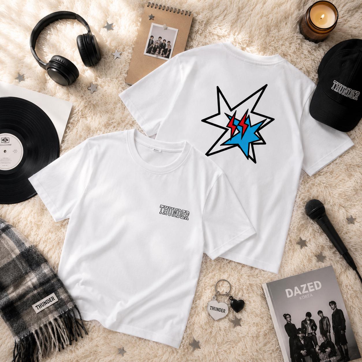 Ateez thunder - Etsy 日本