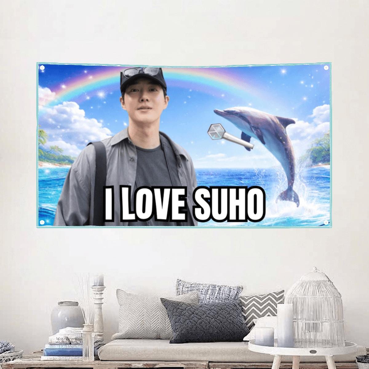 Suho Exo Gift - 60+ Gift Ideas for 2026