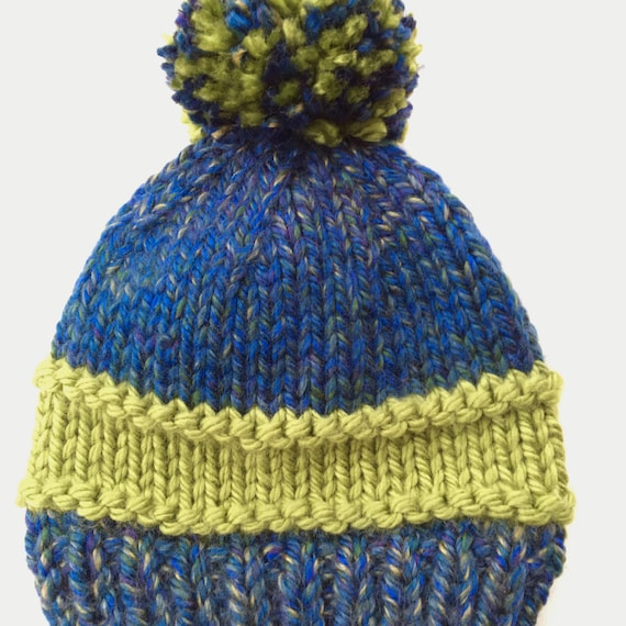 seahawks beanie