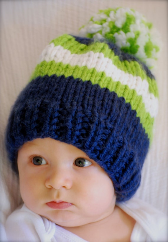 kids seahawks hat