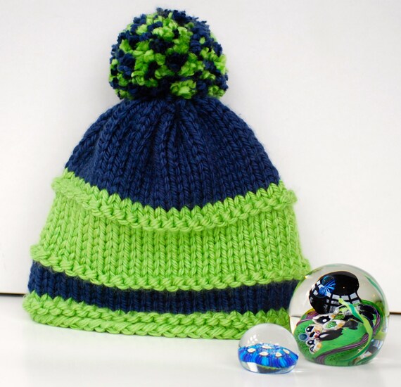 kids seahawks hat