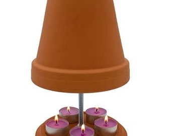 Tea Light Oven - Etsy