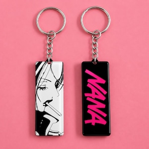 Nana keychain - Etsy 日本