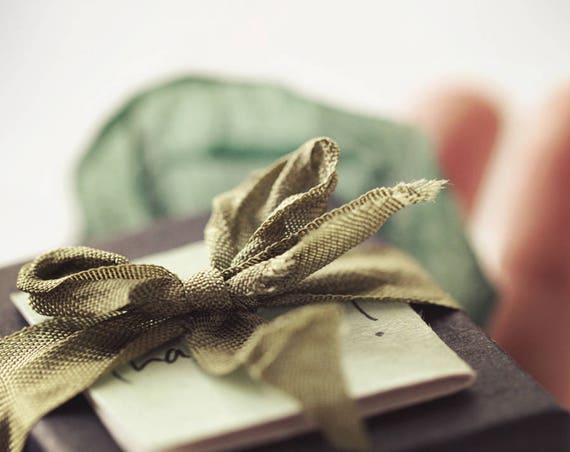 Jewellery Box - Gift Wrapping for Artique Boutique Jewelry