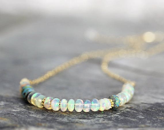 Wedding Necklace - Elegant Wedding Jewelry